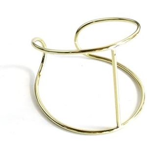 Emerald Duv Joshua Tree Cage Bracelet